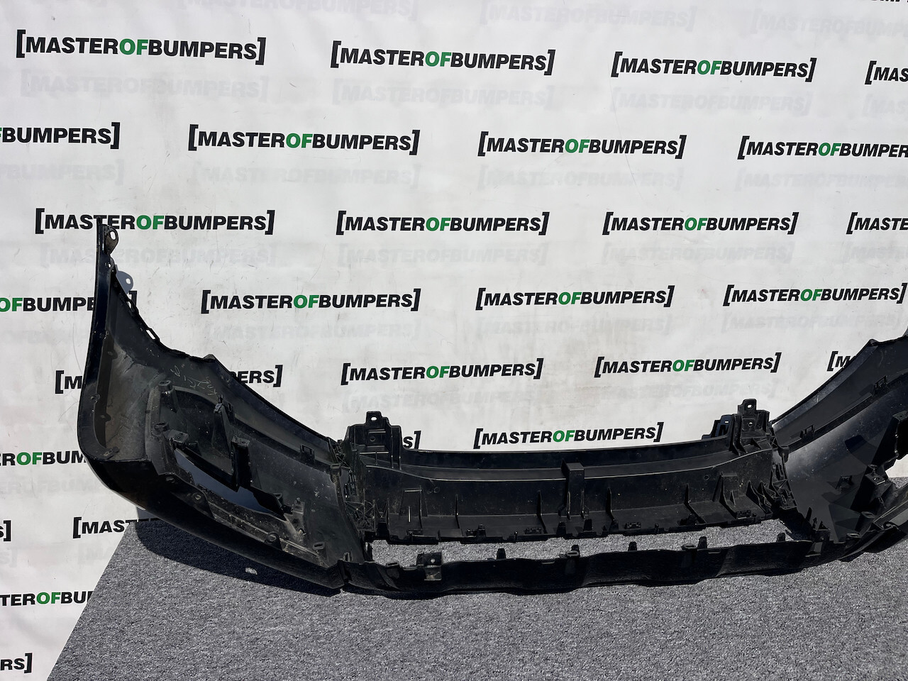Ford Ranger Wildtrack Mk5 Lift 2016-2019 Front Bumper 4 Pdc Genuine [f675]
