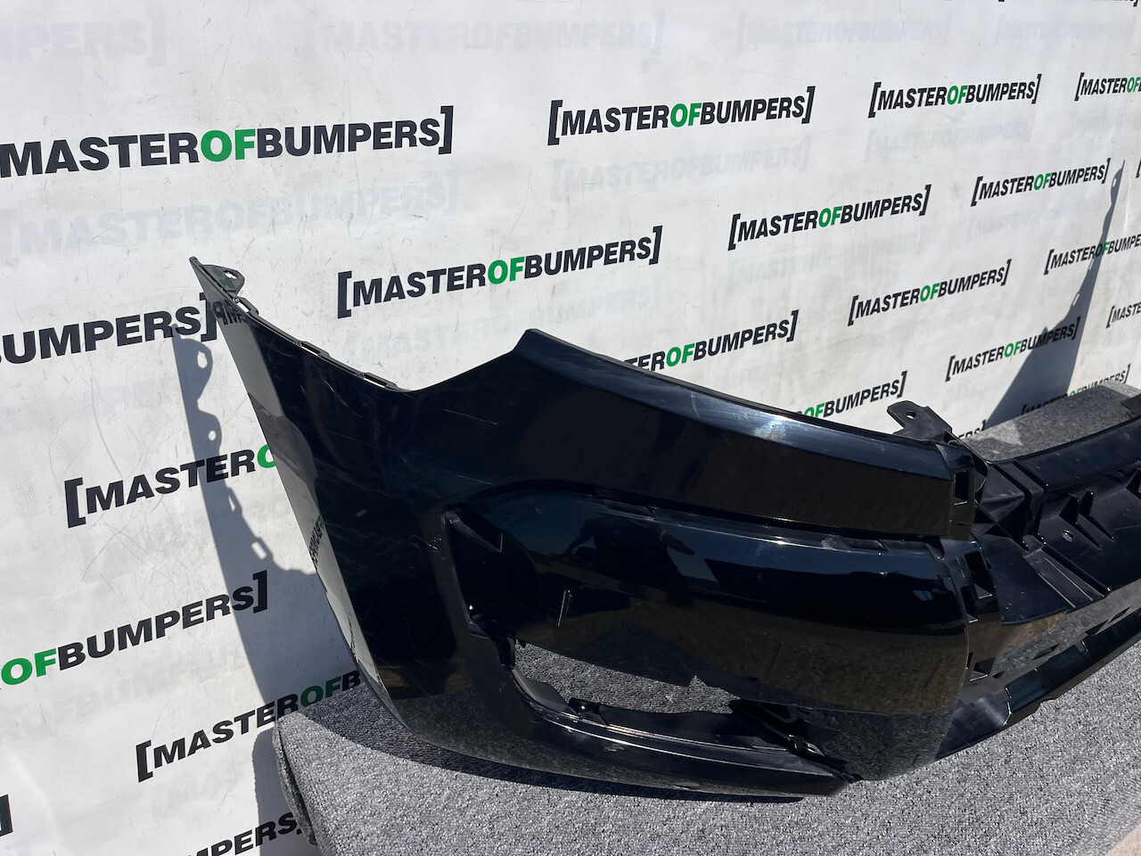 Ford Ranger Wildtrack Mk5 Lift 2016-2019 Front Bumper 4 Pdc Genuine [f675]