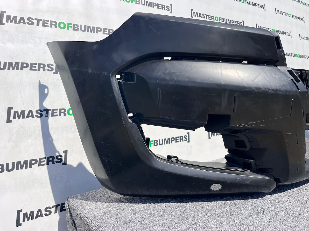 Ford Ranger Wildtrack Mk5 Lift 2016-2019 Front Bumper 4 Pdc Genuine [f669]