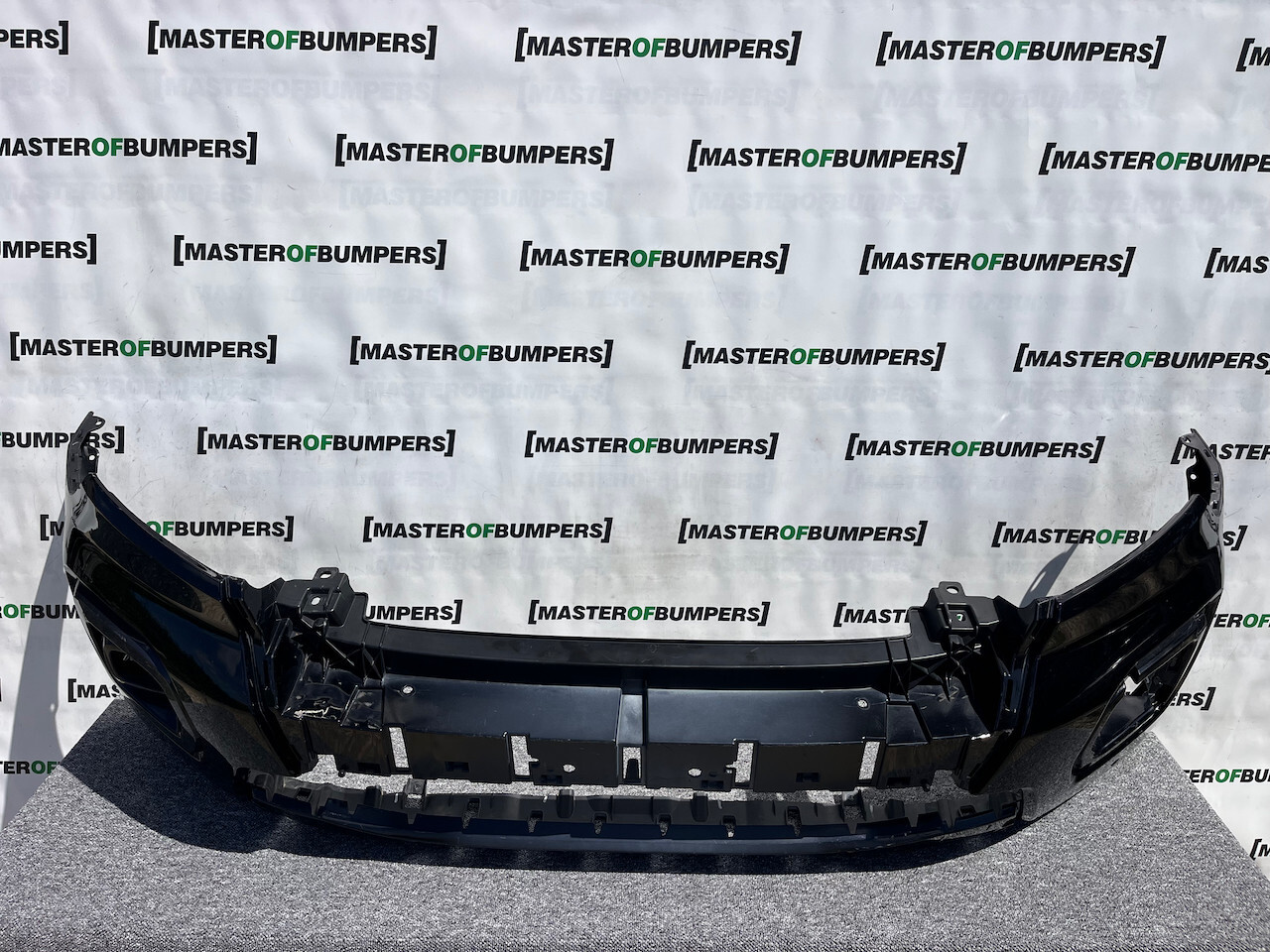 Ford Ranger Wildtrack Mk5 2nd Lift 2019-2023 Front Bumper 4 Pdc Genuine [f672]