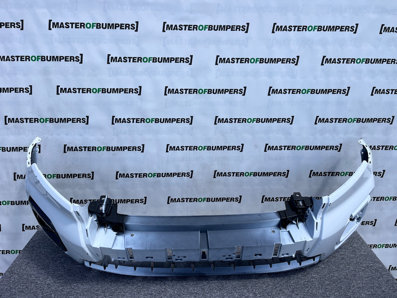 Ford Ranger Wildtrack Mk5 2nd Lift 2019-2023 Front Bumper 4 Pdc Genuine [f674]