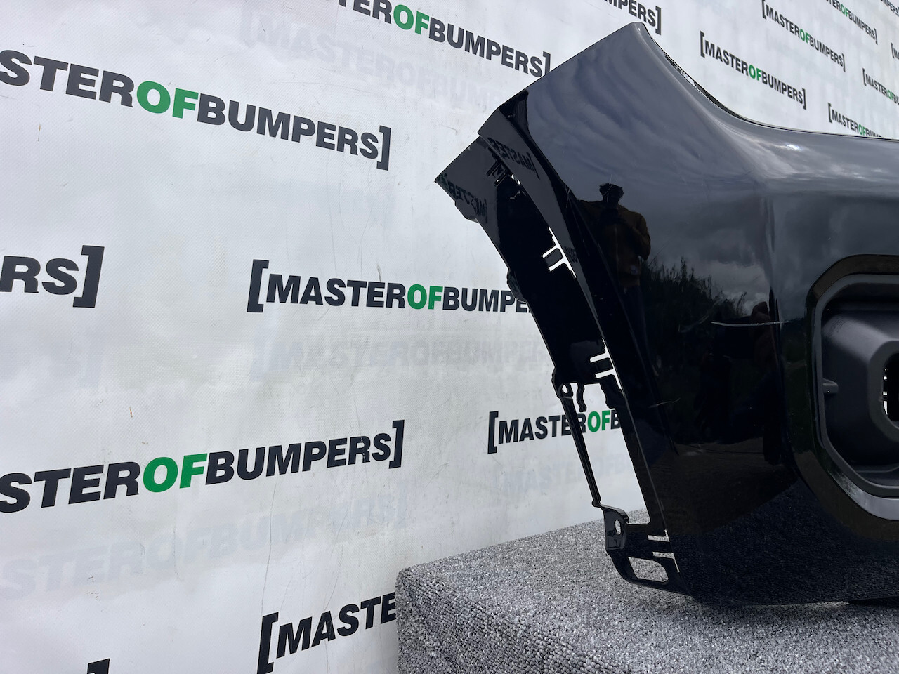 Ford Ranger Wildtrack Pickup 2022-2026 Front Bumper 4 Pdc Genuine [f695]