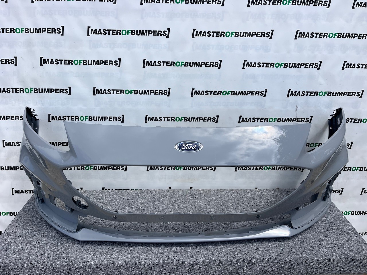 Ford Kuga St Line Titanium X 2020-2024 Front Bumper 6 Pdc Genuine [f702]