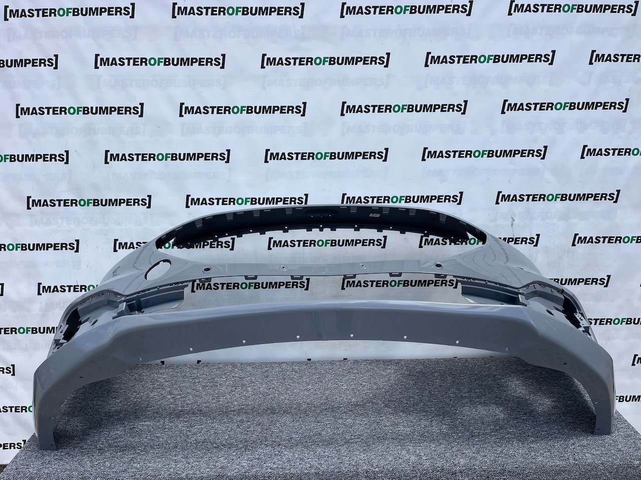 Ford Kuga St Line Titanium X 2020-2024 Front Bumper 6 Pdc Genuine [f702]