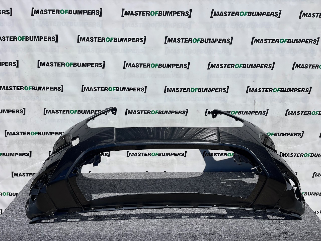 Ford Ecosport Titanium St Line 2018-2023 Front Bumper Genuine [f709]