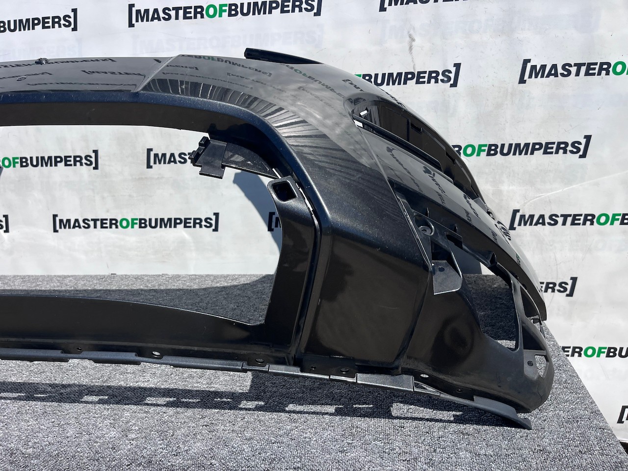 Ford Ecosport Titanium St Line 2018-2023 Front Bumper Genuine [f709]