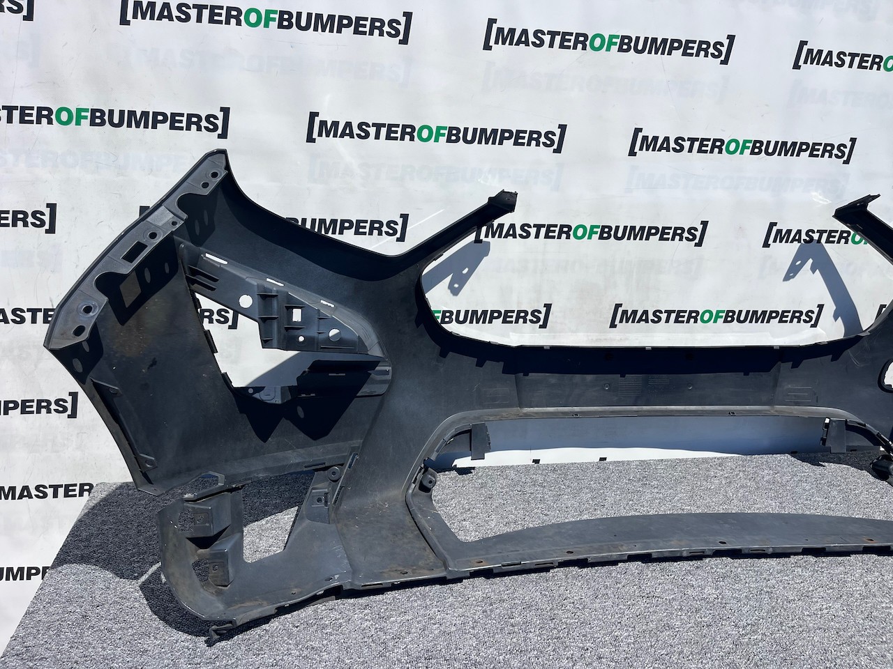 Ford Ecosport Titanium St Line 2018-2023 Front Bumper Genuine [f709]