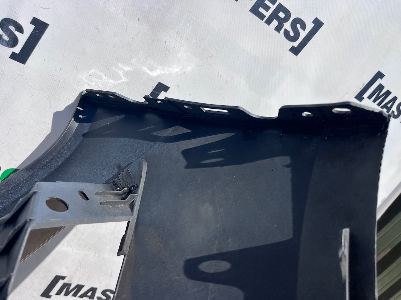 Ford Ecosport Titanium St Line 2018-2023 Front Bumper Genuine [f709]