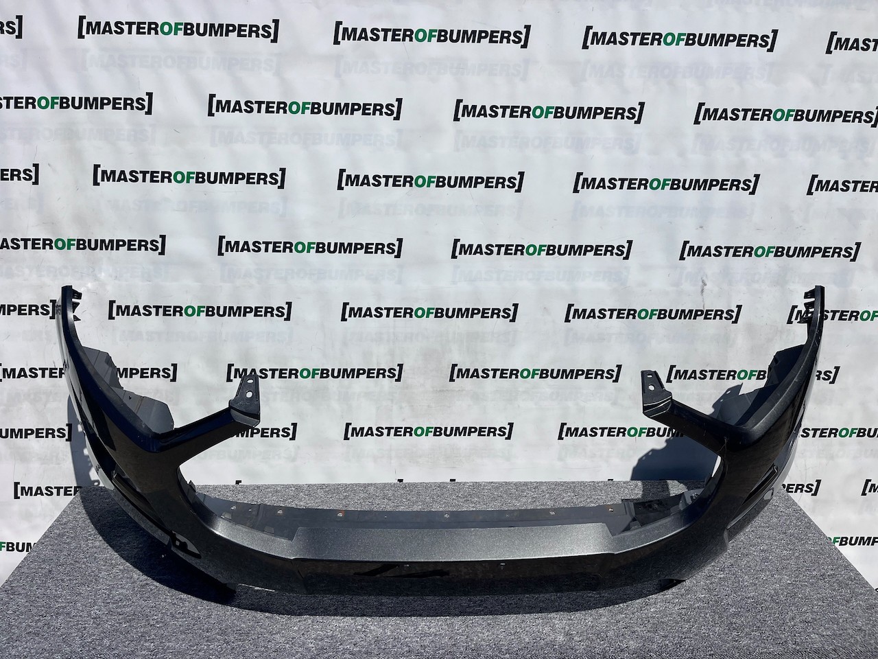 Ford Ecosport Titanium St Line 2018-2023 Front Bumper Genuine [f709]