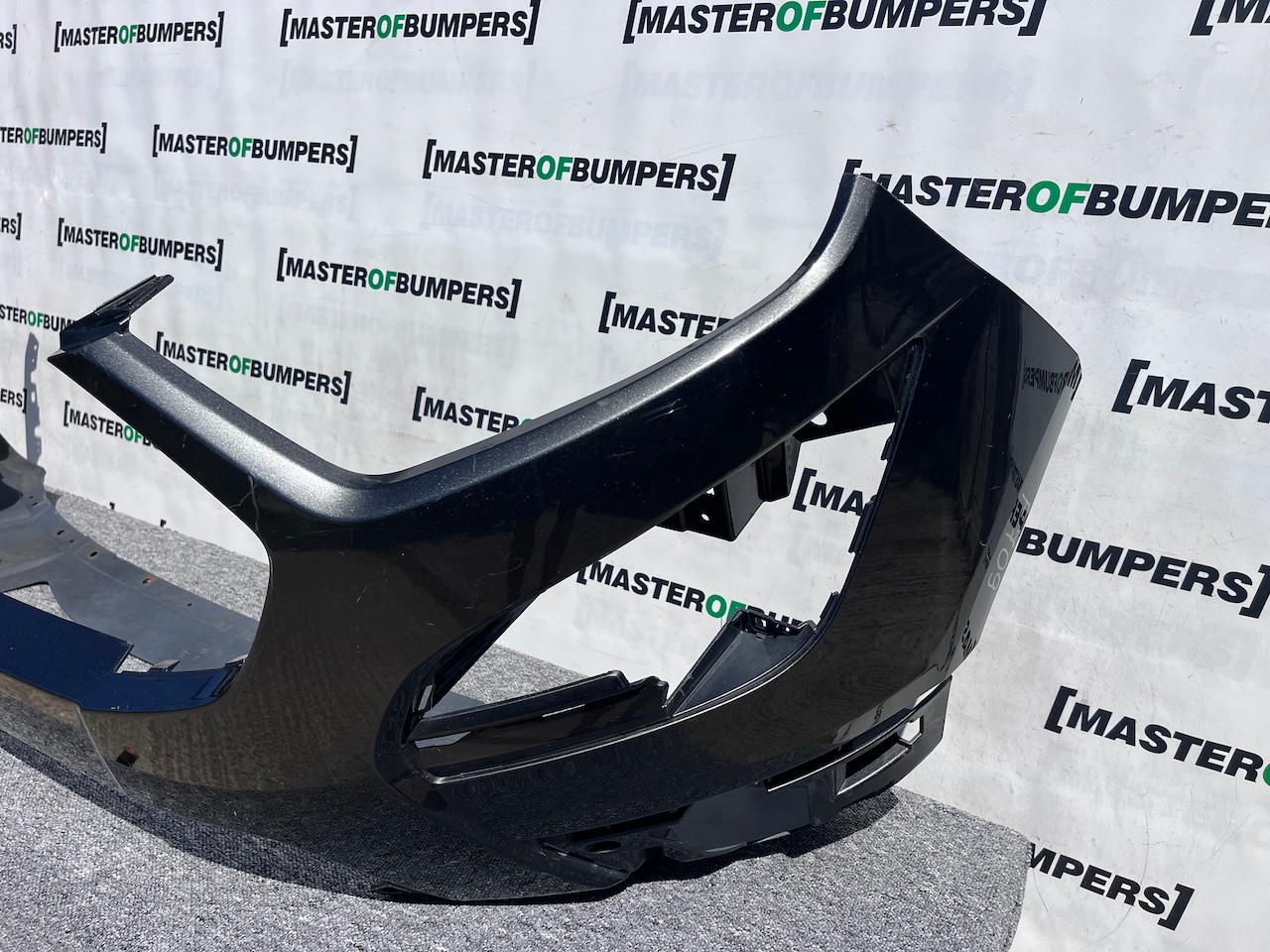 Ford Ecosport Titanium St Line 2018-2023 Front Bumper Genuine [f709]