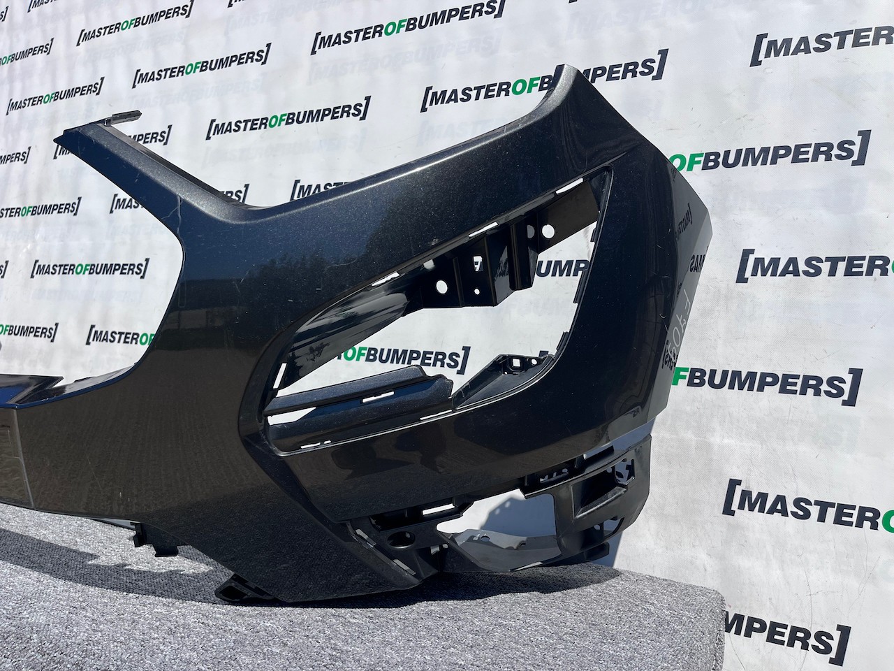 Ford Ecosport Titanium St Line 2018-2023 Front Bumper Genuine [f709]