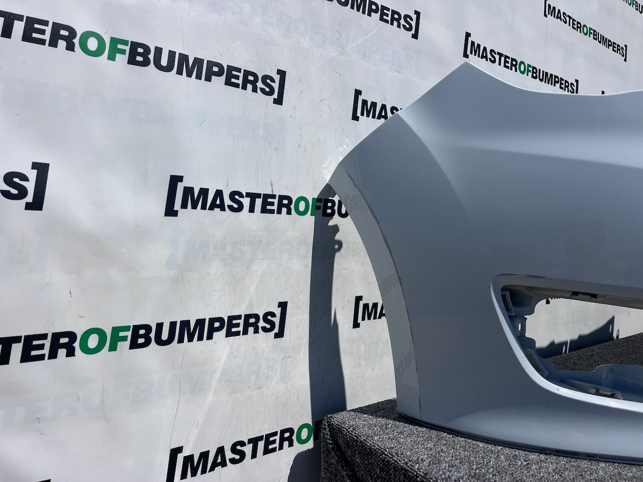 Ford C Max Grand C Max Titanium Mk2 2015-2019 Front Bumper No Pdc Genuine [f708]