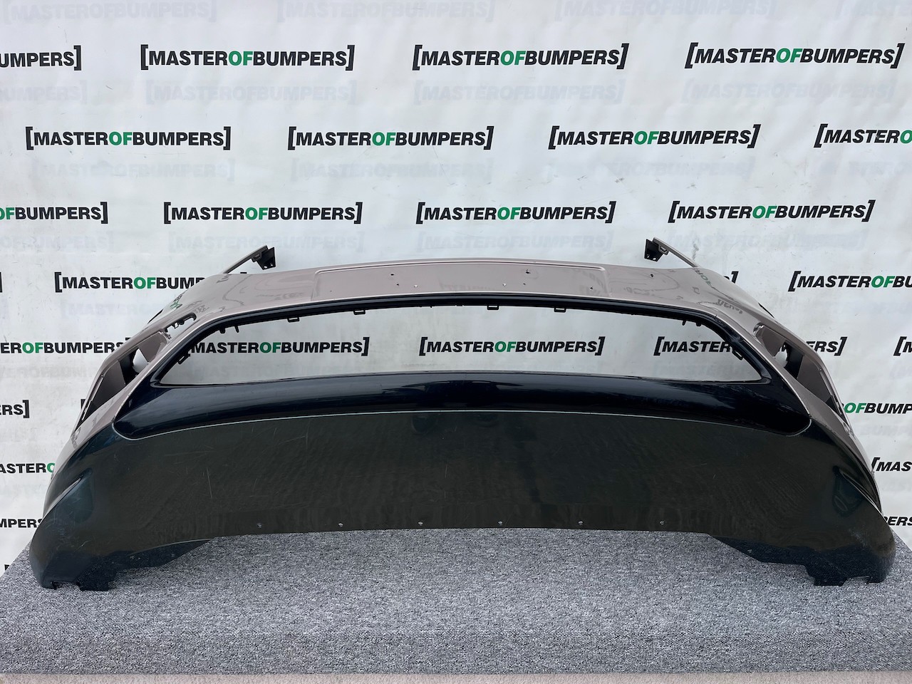 Ford Kuga St Line Mk2 Lift 2017-2020 Front Bumper 4 Pdc + Jets Genuine [f719]