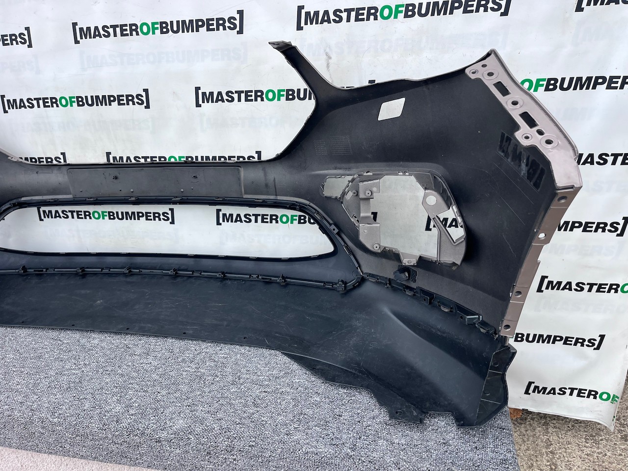 Ford Kuga St Line Mk2 Lift 2017-2020 Front Bumper 4 Pdc + Jets Genuine [f719]