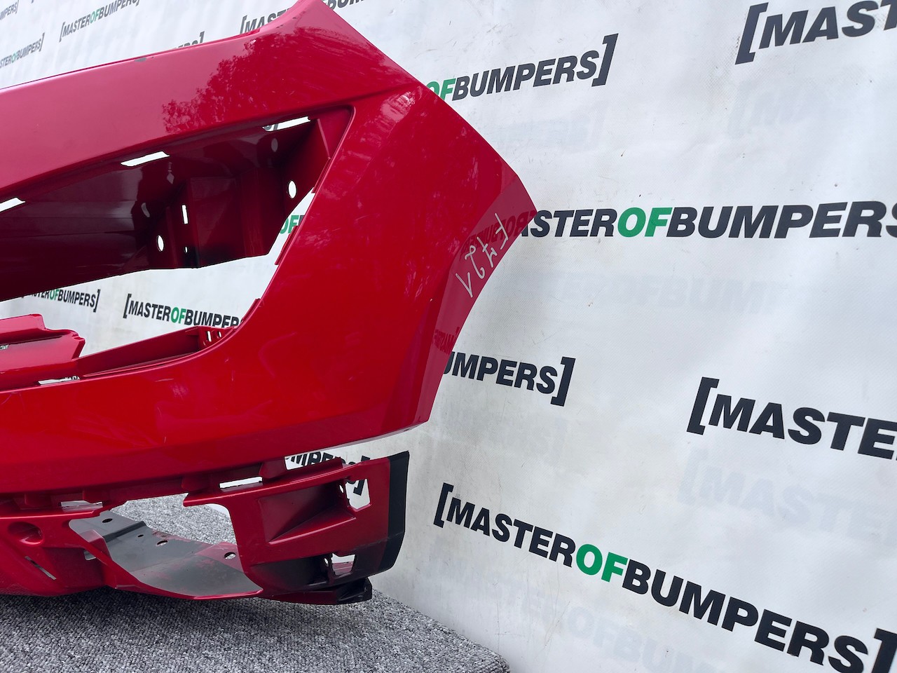 Ford Ecosport Titanium St Line 2018-2023 Front Bumper Genuine [f721]