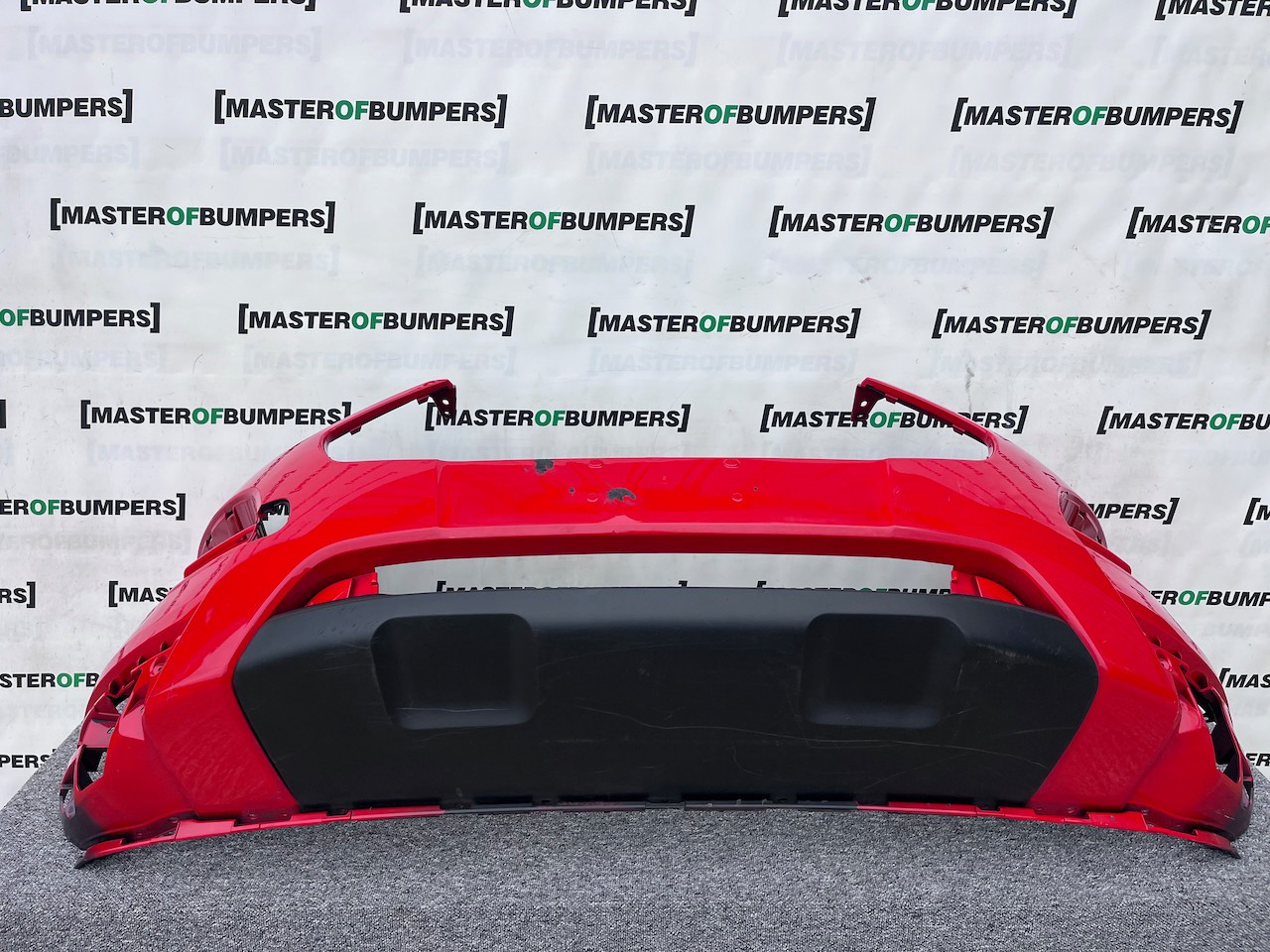 Ford Ecosport Titanium St Line 2018-2023 Front Bumper Genuine [f721]