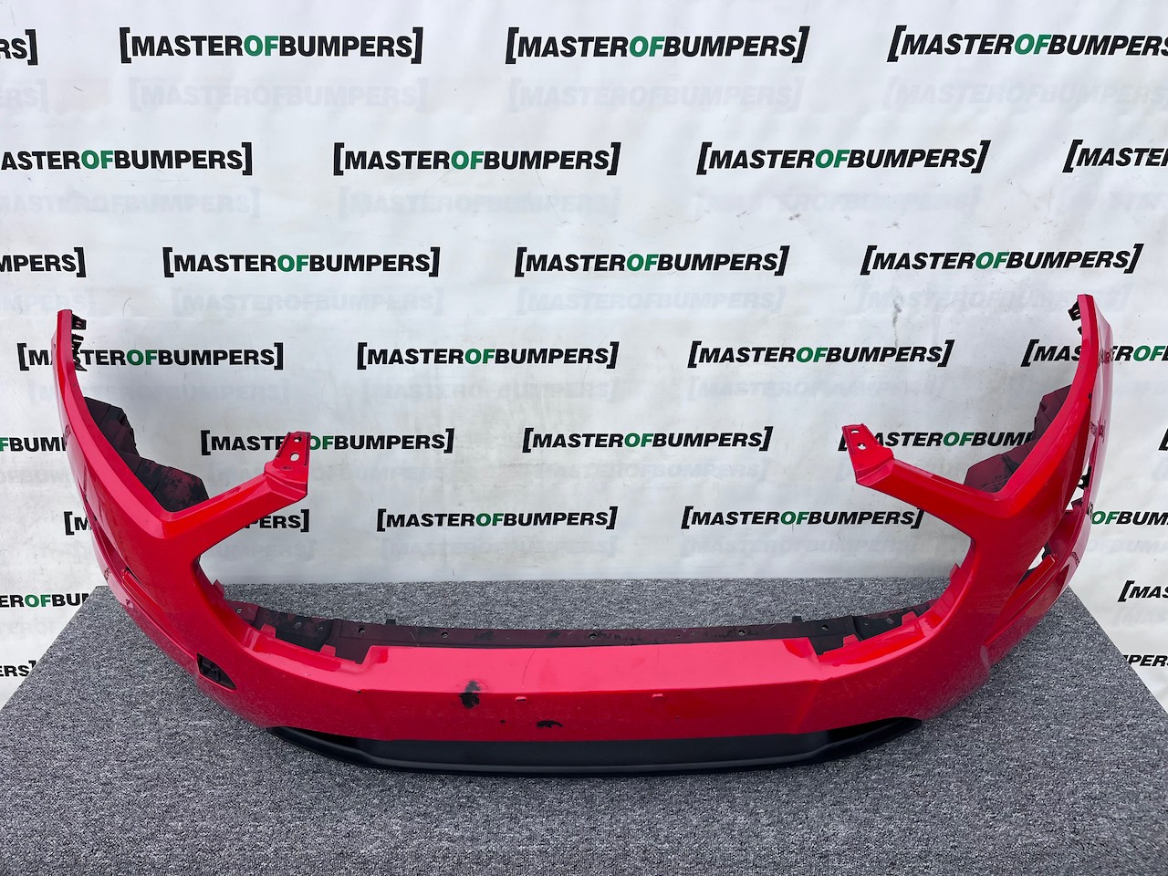 Ford Ecosport Titanium St Line 2018-2023 Front Bumper Genuine [f721]