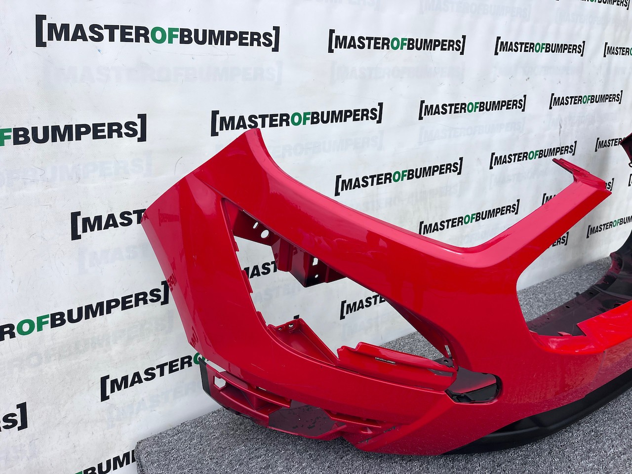 Ford Ecosport Titanium St Line 2018-2023 Front Bumper Genuine [f721]