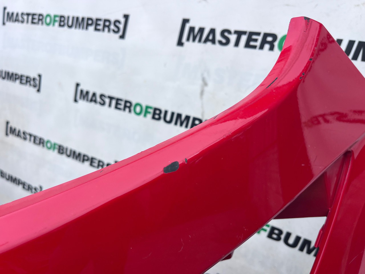 Ford Ecosport Titanium St Line 2018-2023 Front Bumper Genuine [f721]