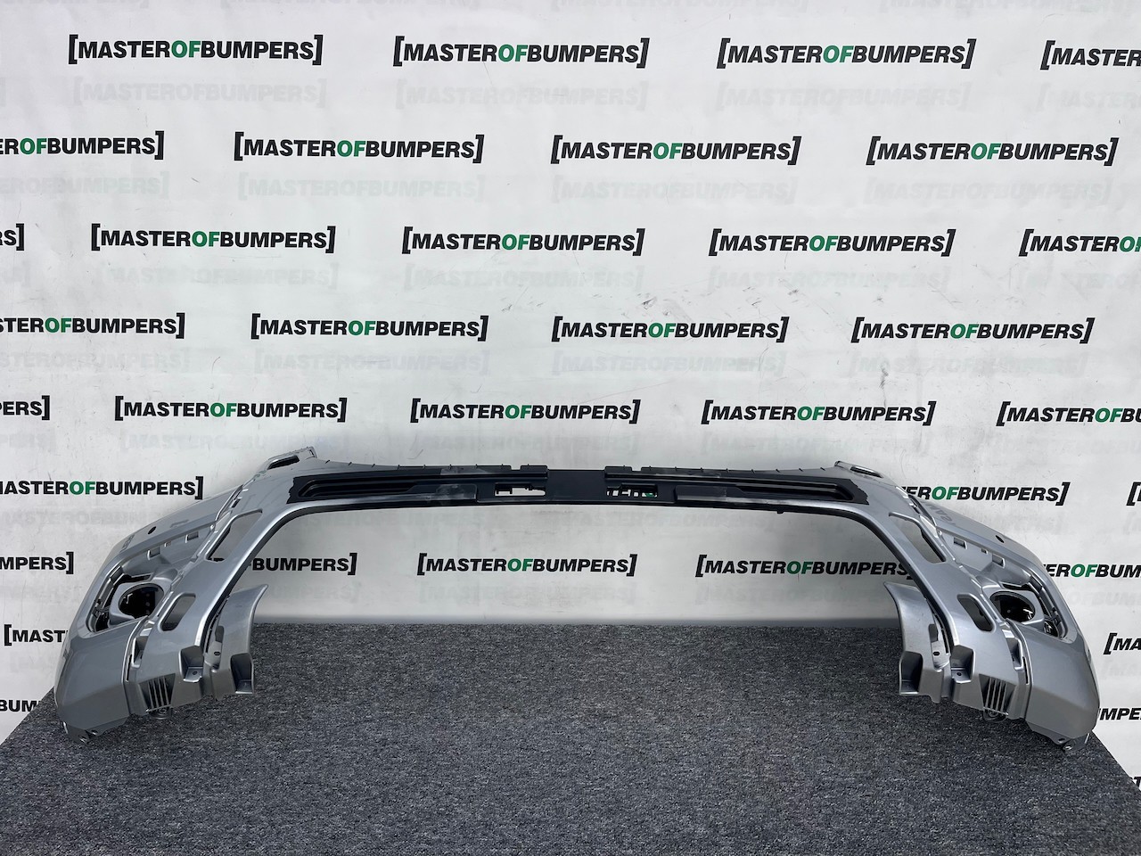 Ford Ranger Wildtrack Pickup Mk2 2022-2026 Front Bumper Pdc Genuine [f746]