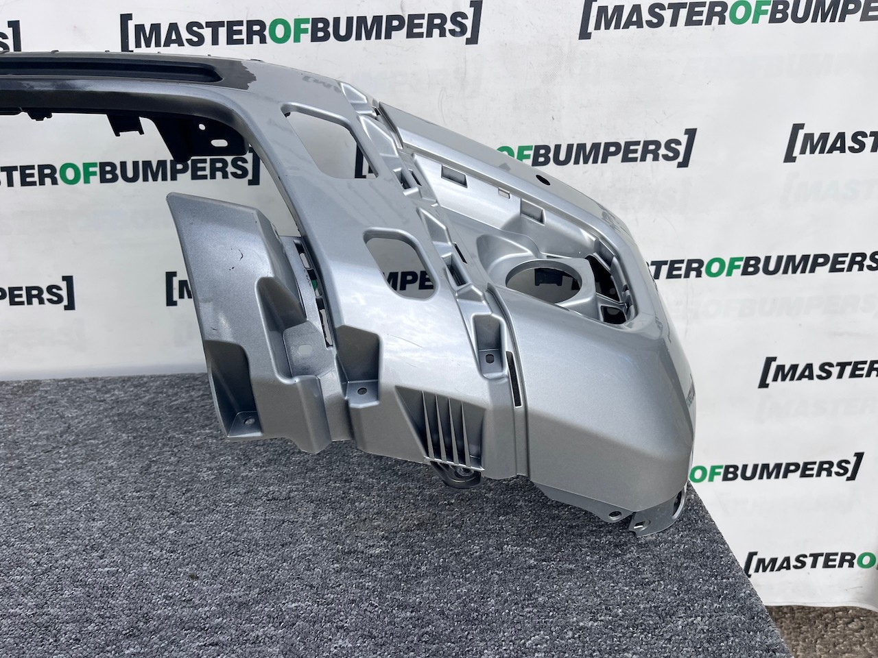 Ford Ranger Wildtrack Pickup Mk2 2022-2026 Front Bumper Pdc Genuine [f746]