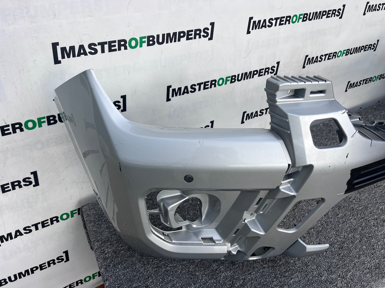 Ford Ranger Wildtrack Pickup Mk2 2022-2026 Front Bumper Pdc Genuine [f746]