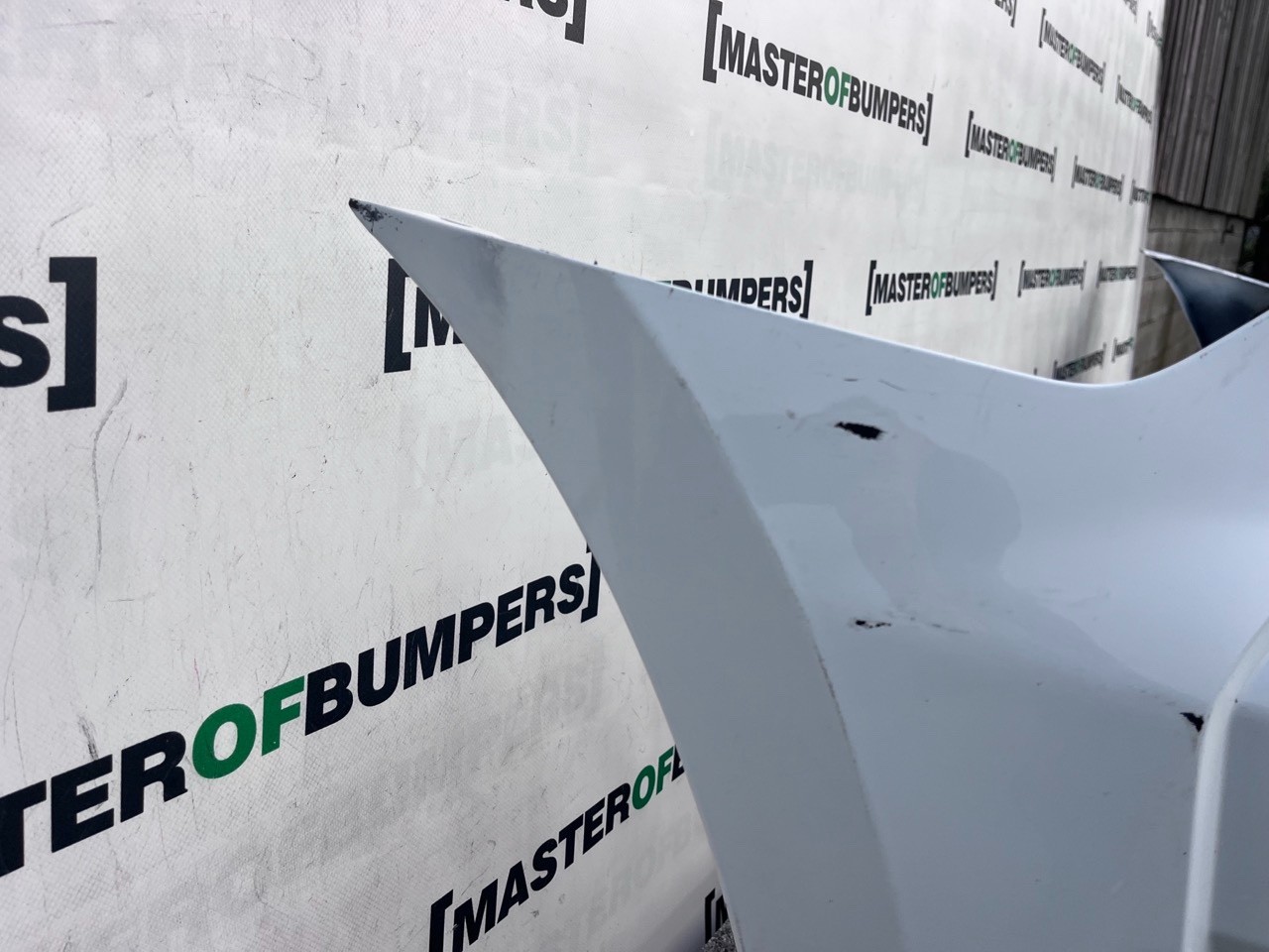 Ford Ranger Limited Pick Up 2019-2022 Front Bumper 4 Pdc Genuine [f760]