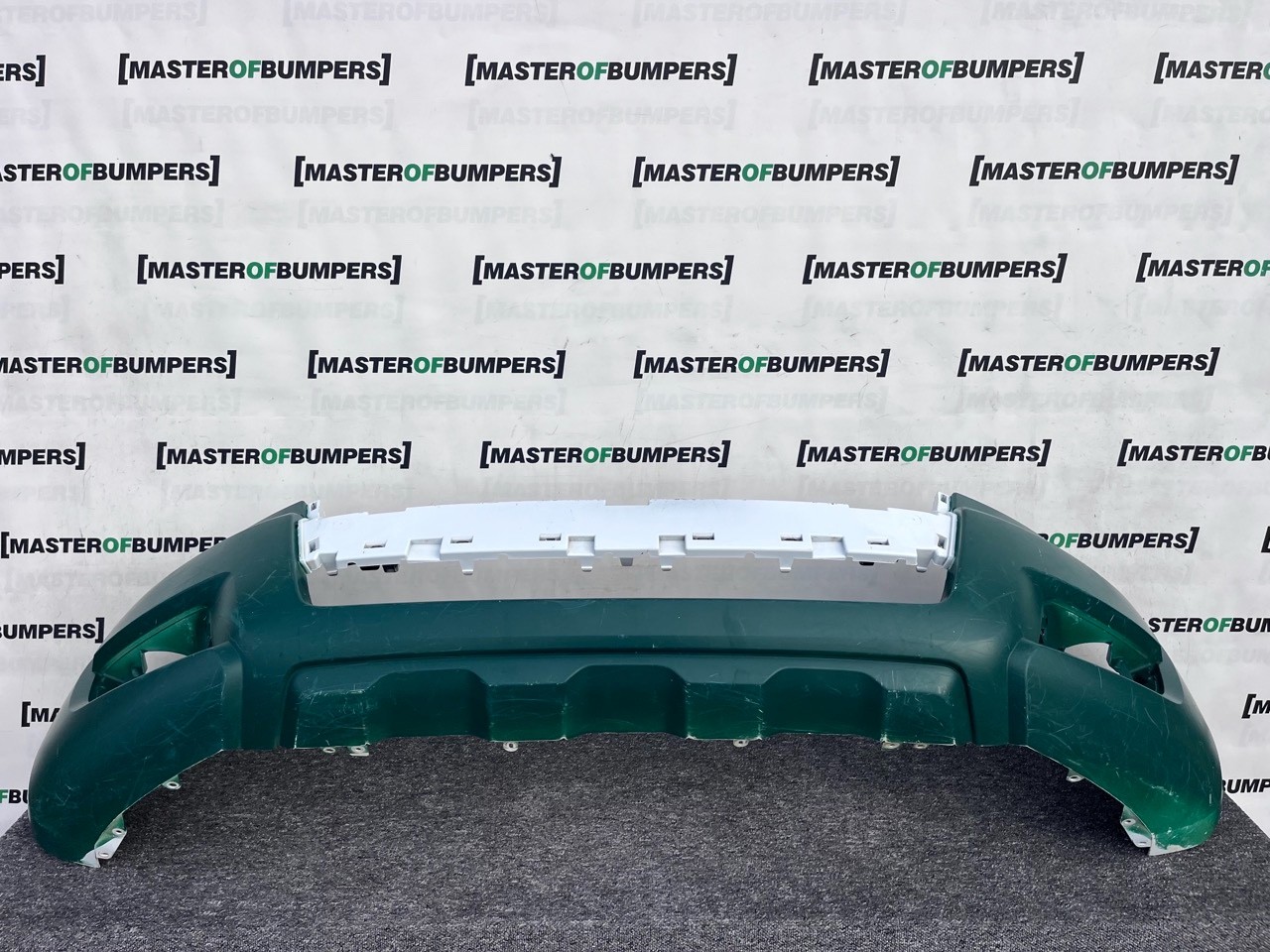 Ford Ranger Limited Pick Up 2016-2019 Front Bumper No Pdc Genuine [f763]