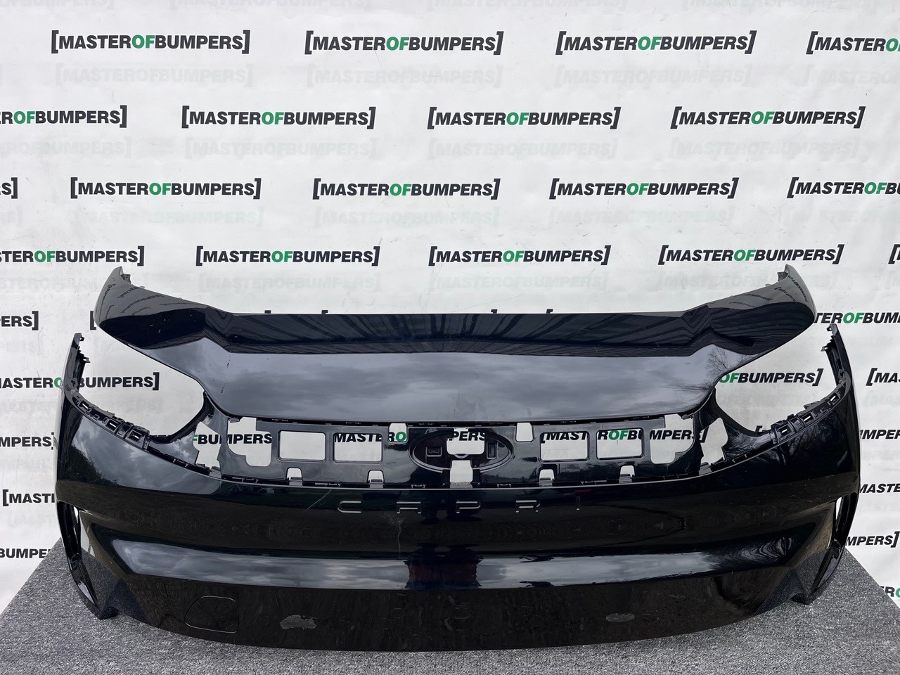 Ford Capri Ev 2024-2026 Front Bumper Genuine [f771]