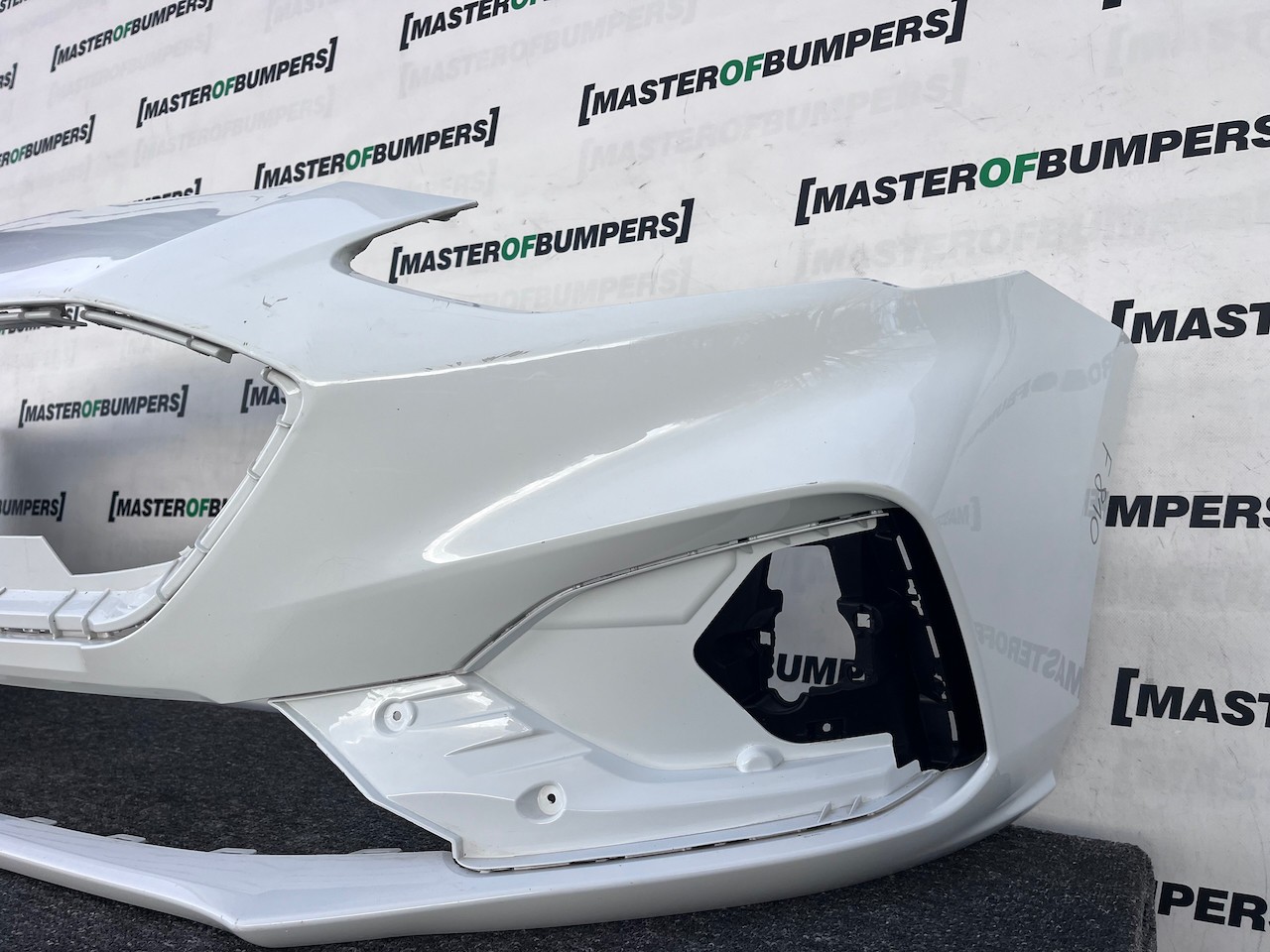 Ford Focus St Line Hatchback Estate 2018-2022 Front Bumper Genuine [f810]