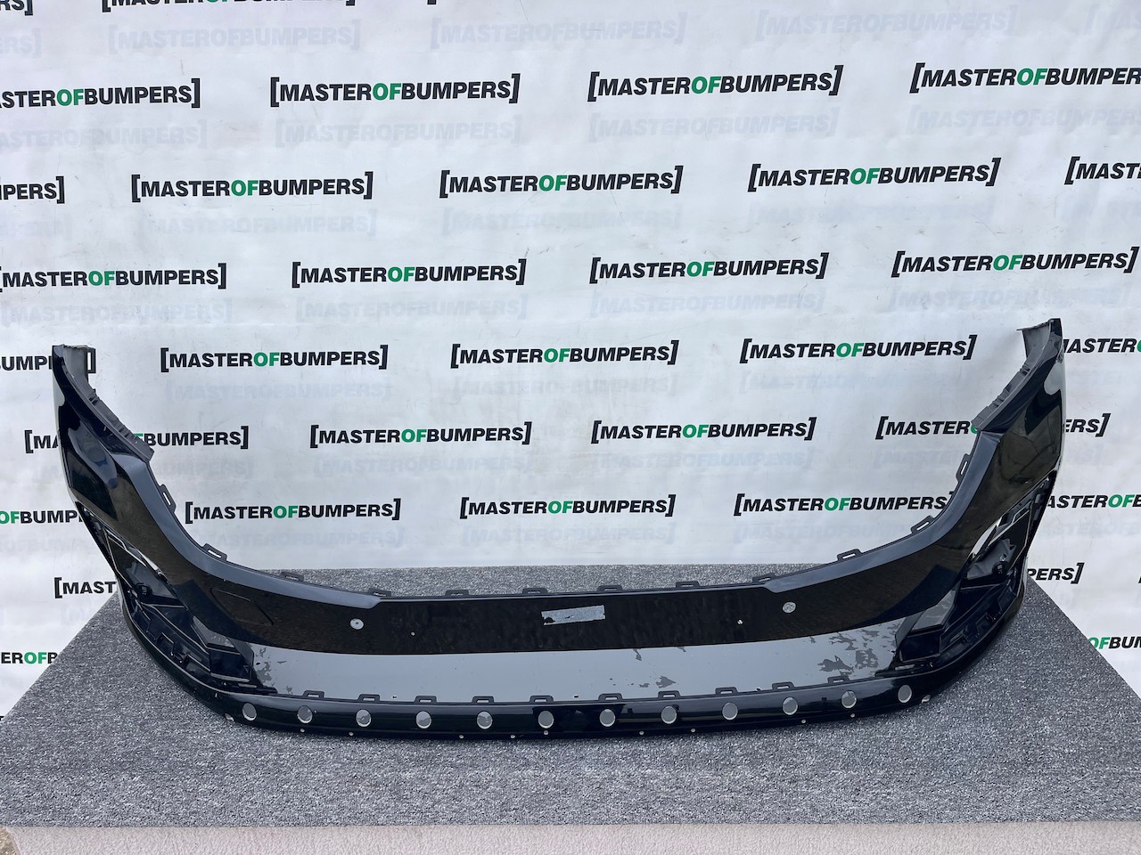 Ford Tourneo Conect Active Titanium 2023-2026 Front Bumper 4 Pdc Genuine [f820]