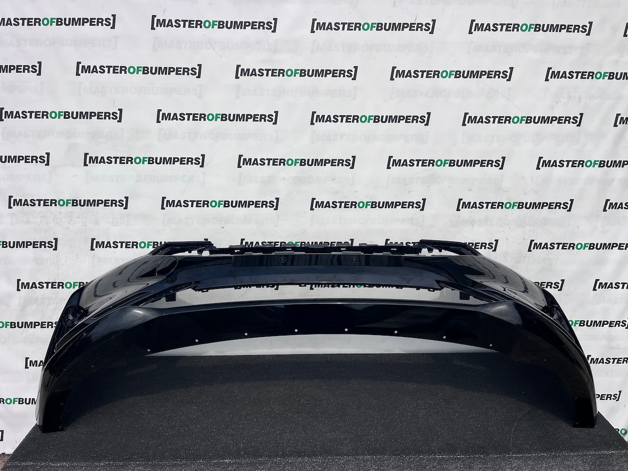 Ford Kuga St Line Mk3 Lift Suv 2024-2027 Front Bumper 4 Pdc Genuine [f882]