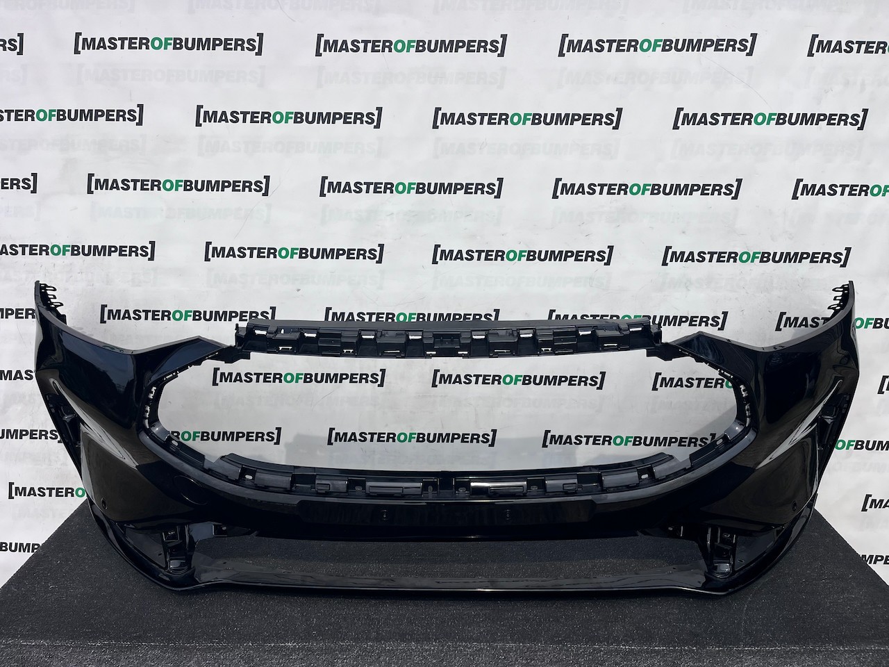 Ford Kuga St Line Mk3 Lift Suv 2024-2027 Front Bumper 4 Pdc Genuine [f882]