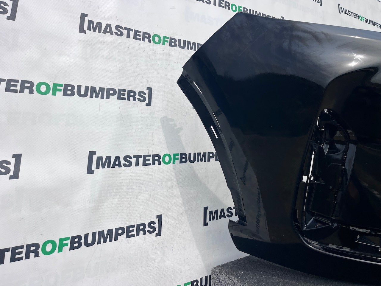 Ford Kuga St Line Mk3 Lift Suv 2024-2027 Front Bumper 4 Pdc Genuine [f882]