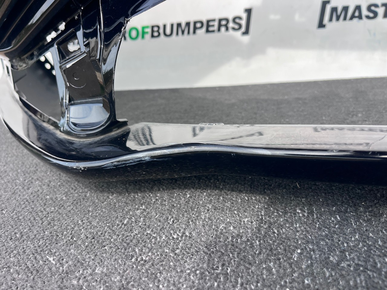 Ford Kuga St Line Mk3 Lift Suv 2024-2027 Front Bumper 4 Pdc Genuine [f882]