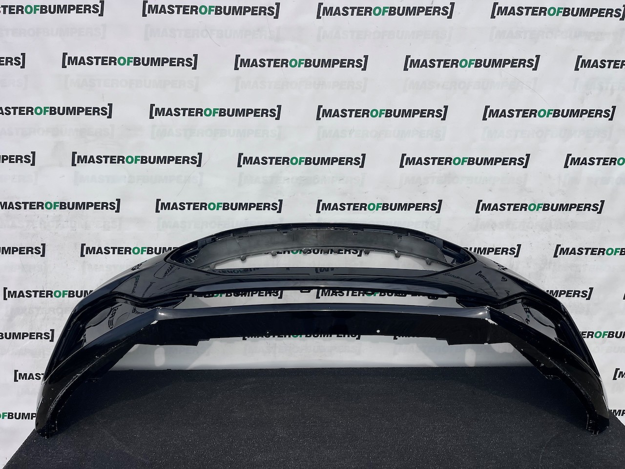 Ford Focus St St Line Hatchback Lift 2023-2026 Front Bumper 6 Pdc Genuine [f883]