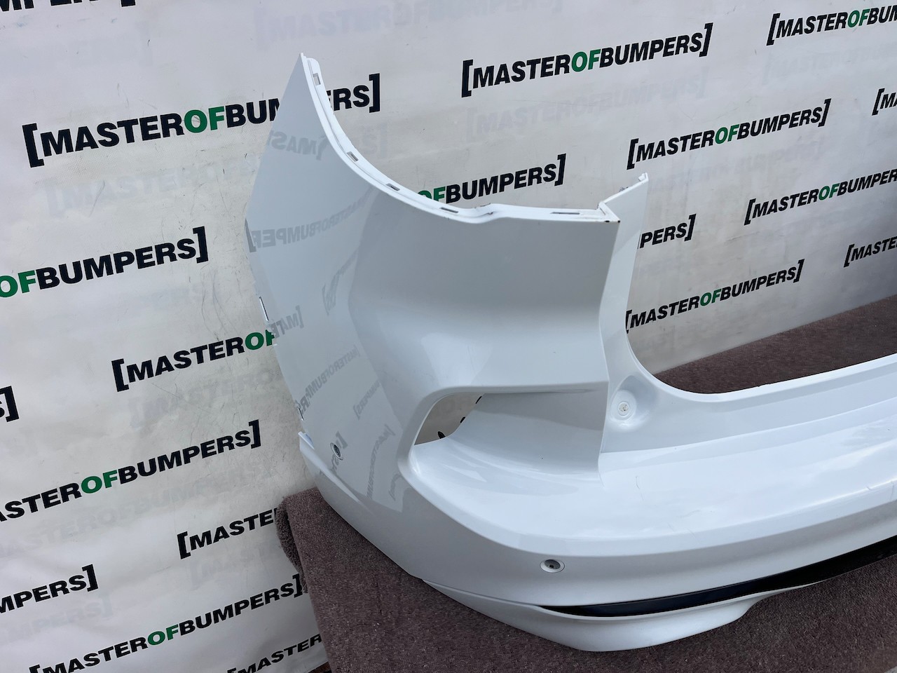Ford Kuga St Line X Edition Suv 2020-2024 Rear Bumper 6 Pdc Genuine [f912]