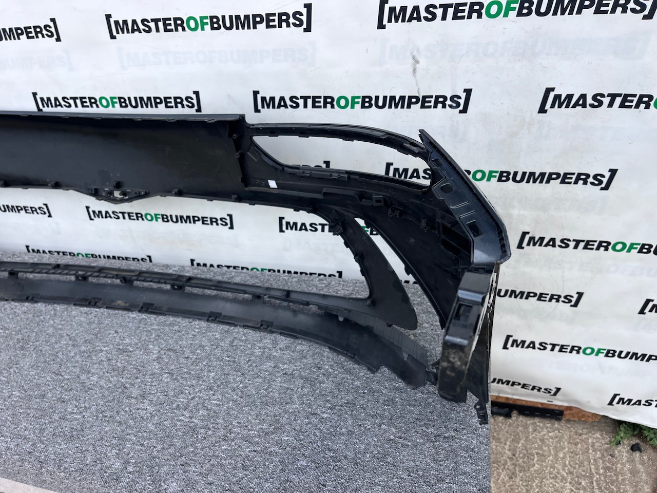 Genesis Gv60 Sport Plus Suv 2021-2024 Front Bumper 6 Pdc Genuine [p488]