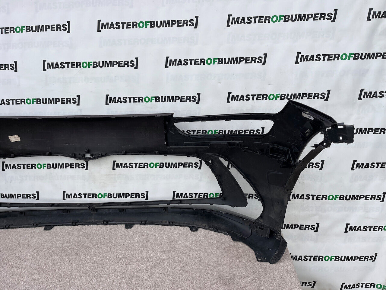 Genesis Gv60 Sport Plus Suv 2021-2024 Front Bumper 6 Pdc Genuine [p118]