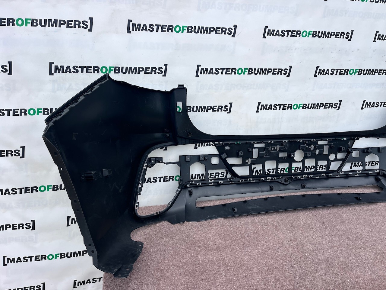 Genesis Gv70 Luxury Suv 2023-2026 Rear Bumper 6 Pdc Genuine [p808]