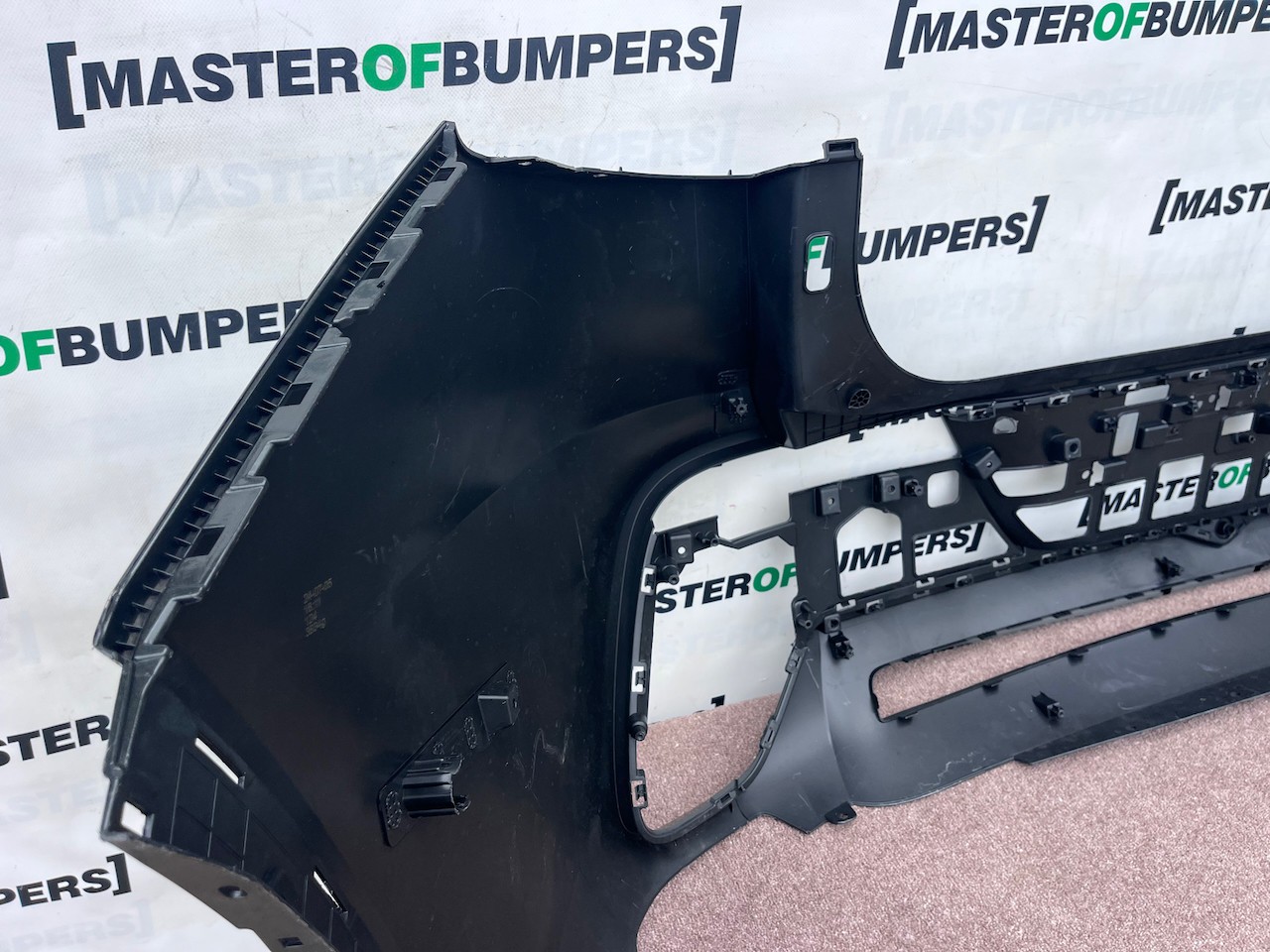 Genesis Gv70 Luxury Suv 2023-2026 Rear Bumper 6 Pdc Genuine [p808]