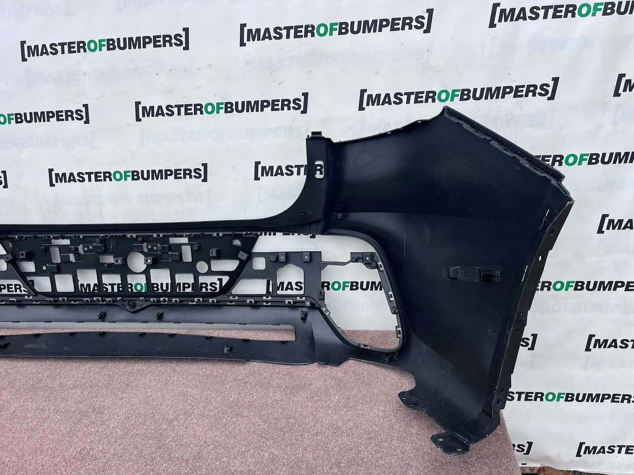 Genesis Gv70 Luxury Suv 2023-2026 Rear Bumper 6 Pdc Genuine [p808]