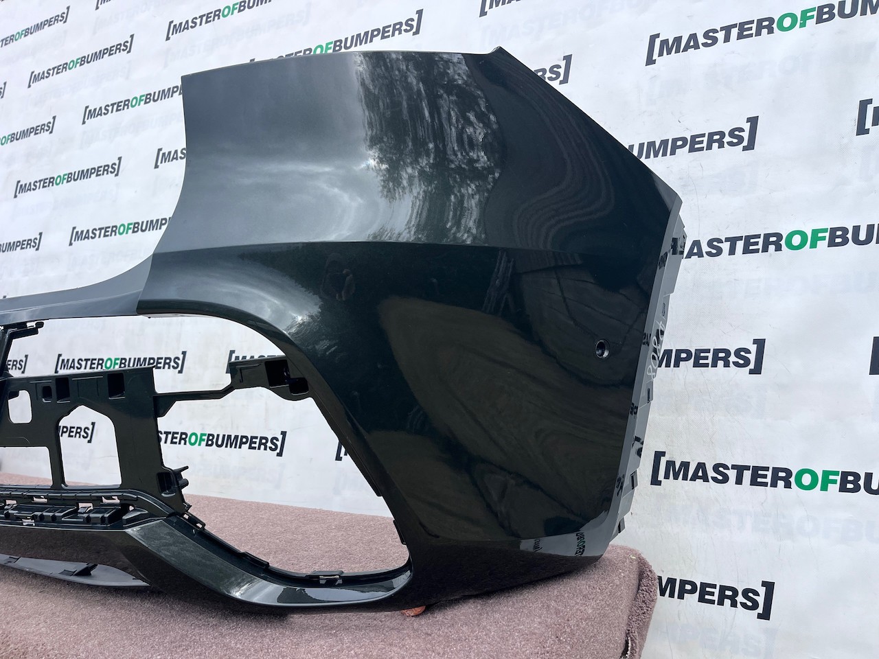 Genesis Gv70 Luxury Suv 2023-2026 Rear Bumper 6 Pdc Genuine [p808]