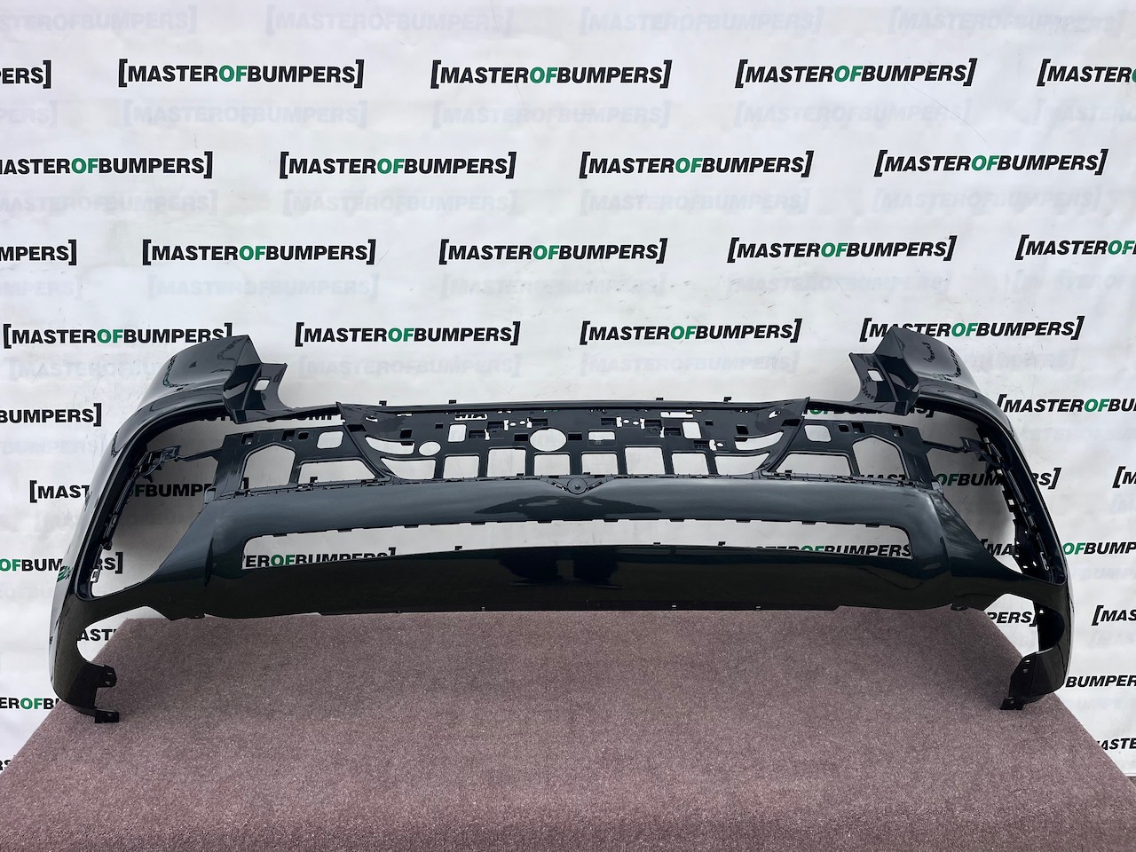 Genesis Gv70 Luxury Suv 2023-2026 Rear Bumper 6 Pdc Genuine [p808]