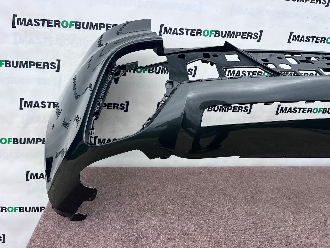 Genesis Gv70 Luxury Suv 2023-2026 Rear Bumper 6 Pdc Genuine [p808]
