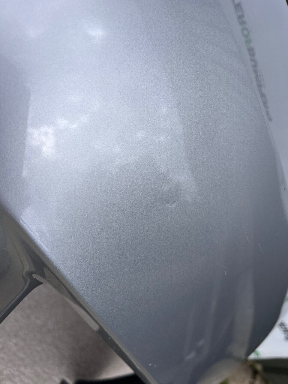 Honda Accord Mk8 Face Lift Saloon Estate 2011-2015 Front Bumper Genuine [g343]