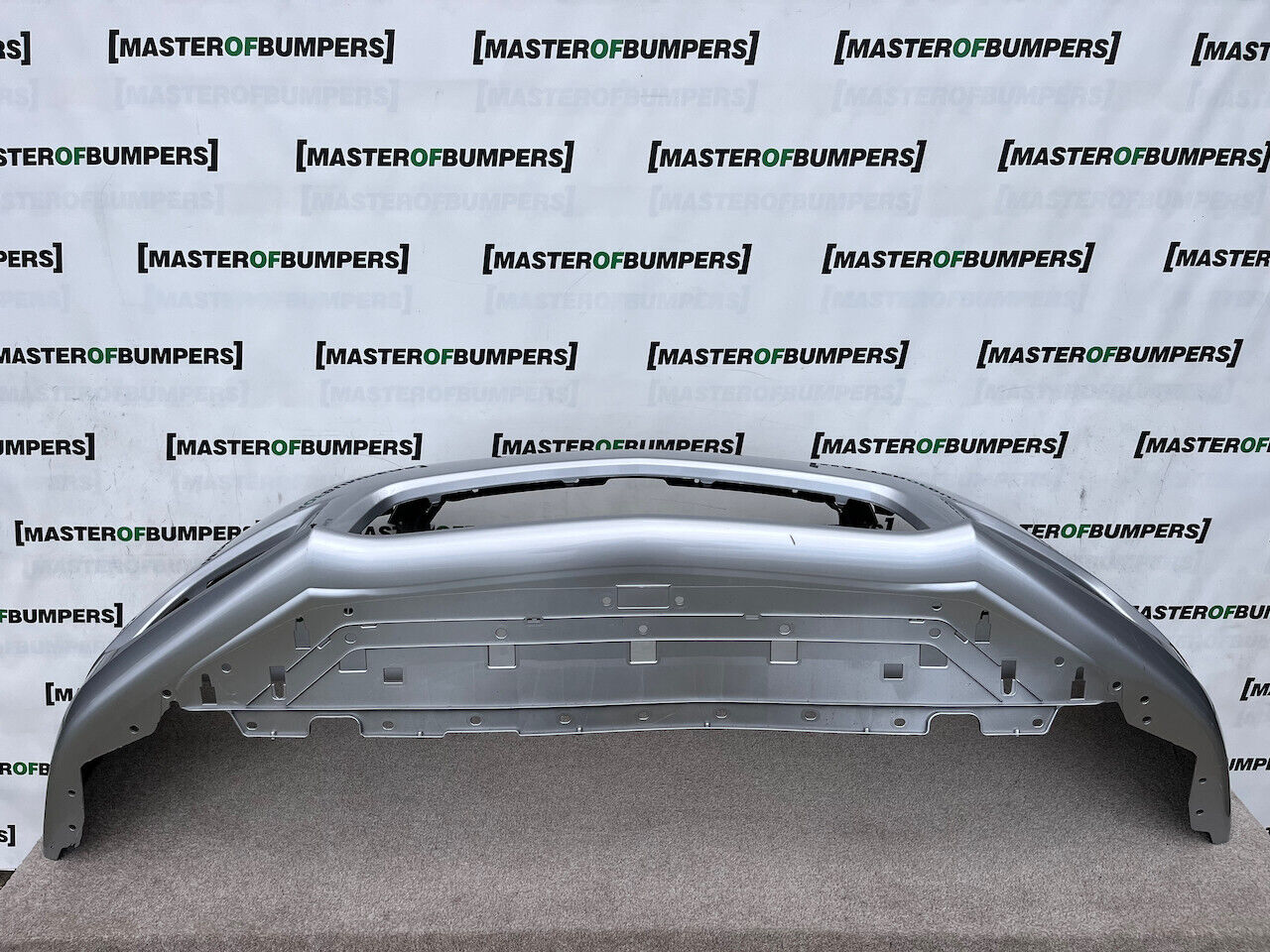Honda Accord Mk8 Face Lift Saloon Estate 2011-2015 Front Bumper Genuine [g343]