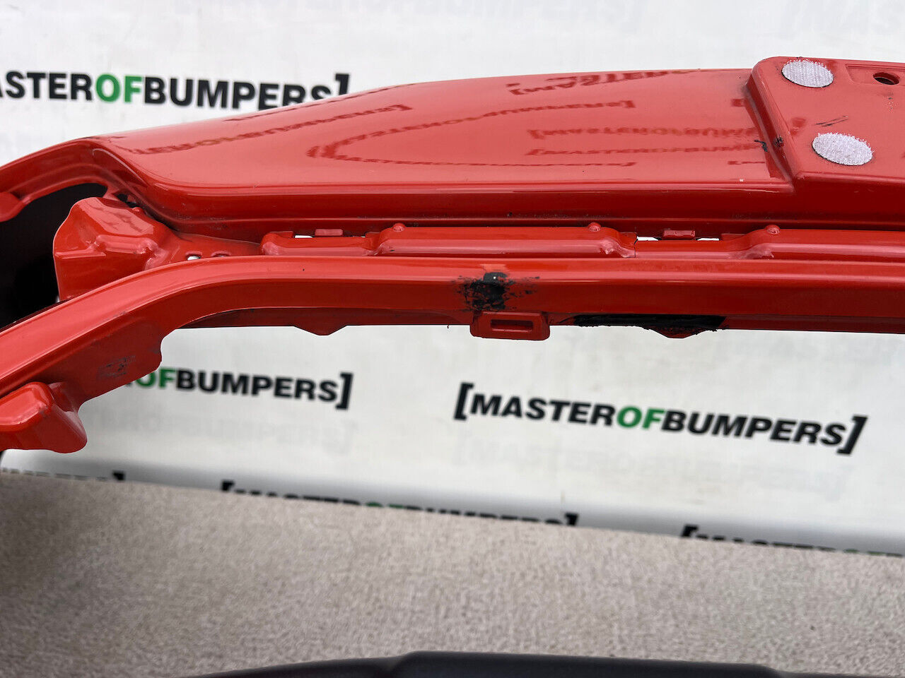 Honda Jazz Sport V Tec Mk3 Lift Hatchback 2017-2020 Front Bumper Genuine [g514]