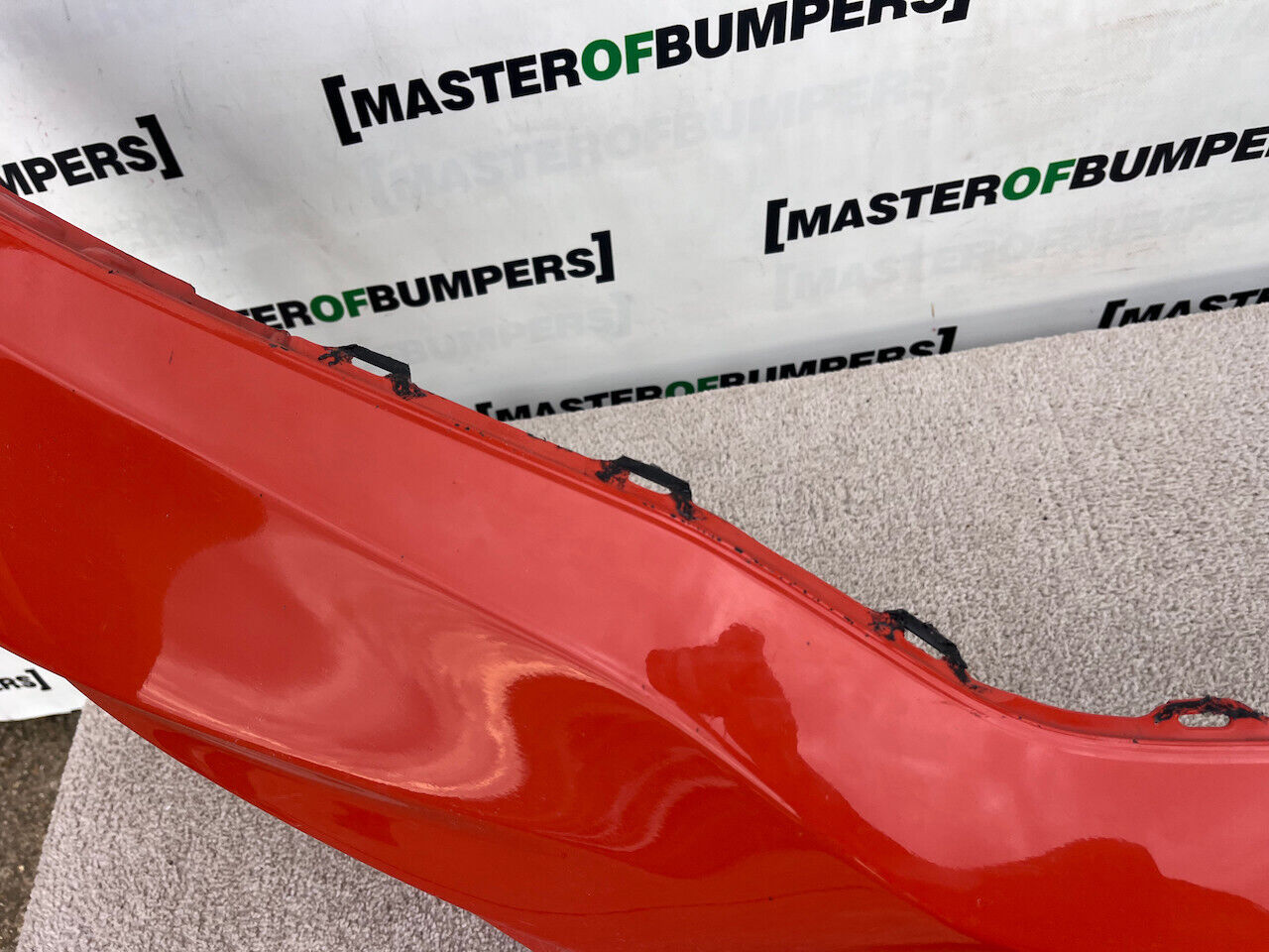 Honda Jazz Sport V Tec Mk3 Lift Hatchback 2017-2020 Front Bumper Genuine [g514]