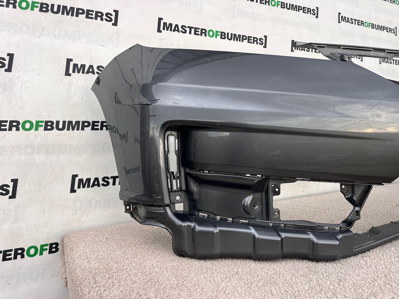 Honda Jazz Sport V Tec Mk2 Lift Hatchback 2011-2014 Front Bumper Genuine [g517]